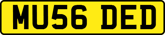MU56DED
