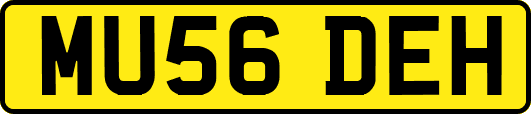 MU56DEH