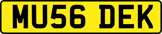 MU56DEK