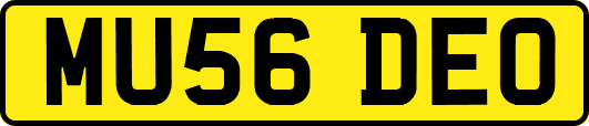 MU56DEO