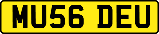 MU56DEU