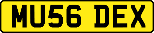 MU56DEX