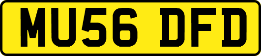 MU56DFD