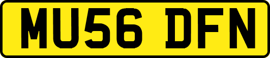 MU56DFN