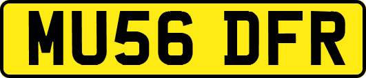 MU56DFR