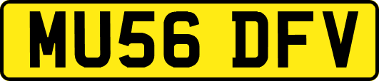 MU56DFV