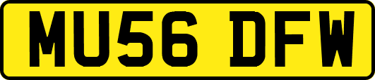 MU56DFW