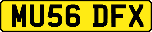 MU56DFX