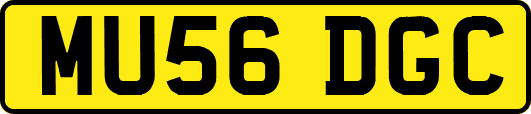 MU56DGC