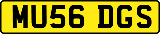 MU56DGS