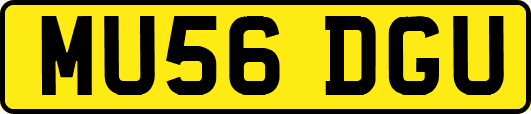 MU56DGU