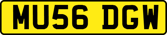MU56DGW