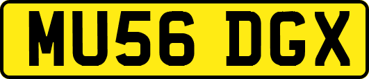 MU56DGX