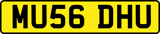 MU56DHU