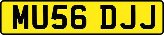 MU56DJJ