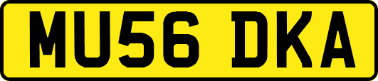 MU56DKA