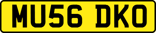 MU56DKO