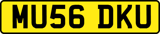 MU56DKU