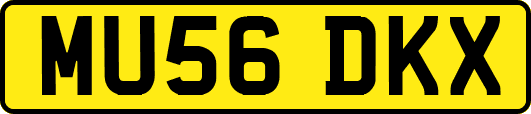 MU56DKX