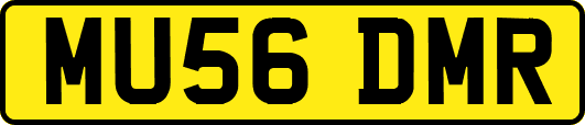MU56DMR