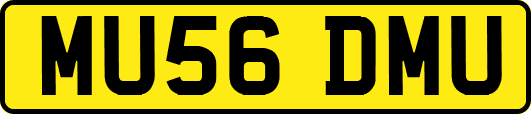 MU56DMU