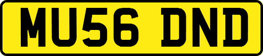 MU56DND
