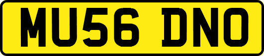 MU56DNO