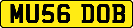 MU56DOB