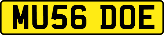 MU56DOE