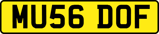 MU56DOF