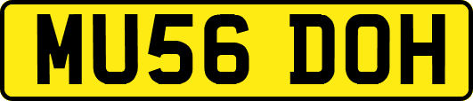 MU56DOH