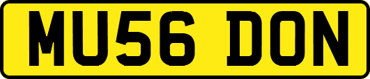 MU56DON