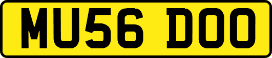 MU56DOO