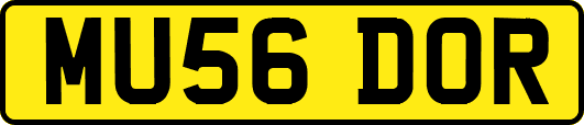 MU56DOR
