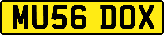 MU56DOX