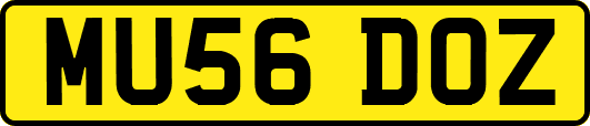 MU56DOZ