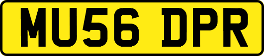 MU56DPR