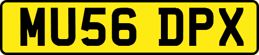 MU56DPX