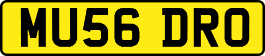 MU56DRO