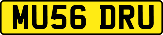 MU56DRU