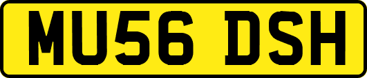 MU56DSH