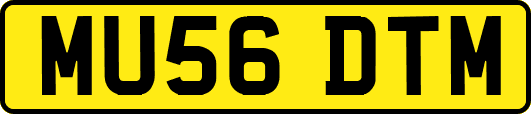 MU56DTM