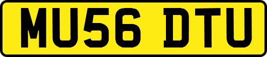 MU56DTU
