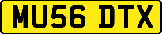 MU56DTX