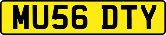 MU56DTY