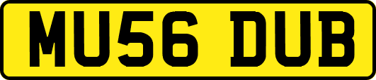 MU56DUB