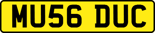 MU56DUC