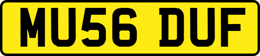 MU56DUF