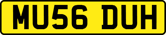 MU56DUH