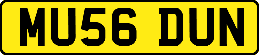 MU56DUN